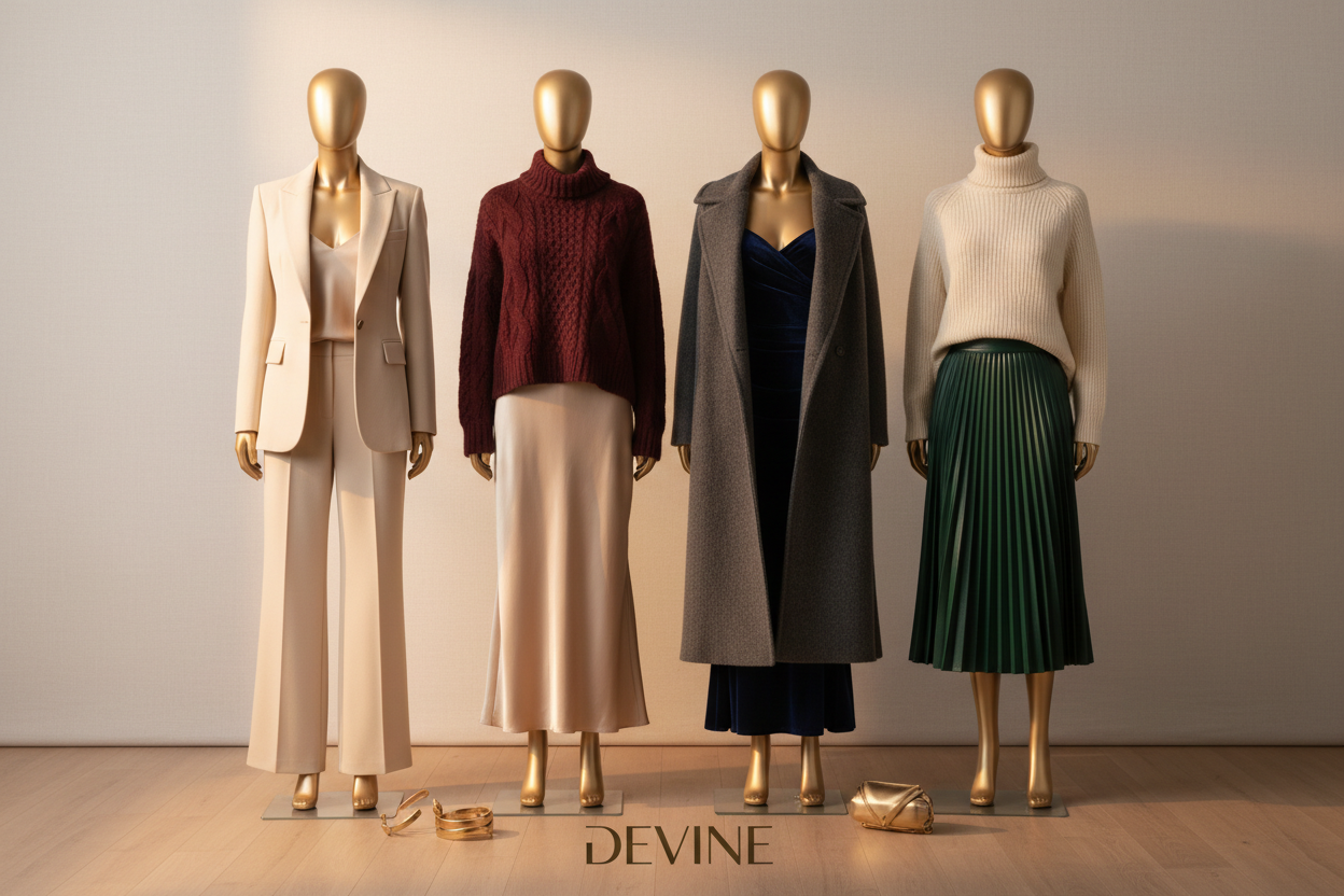 Devine