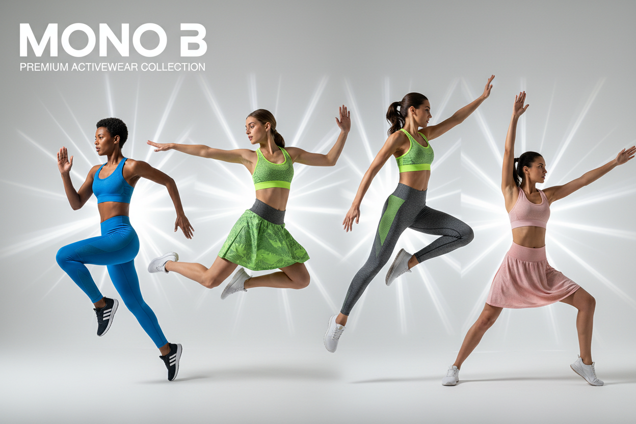 MONO B
