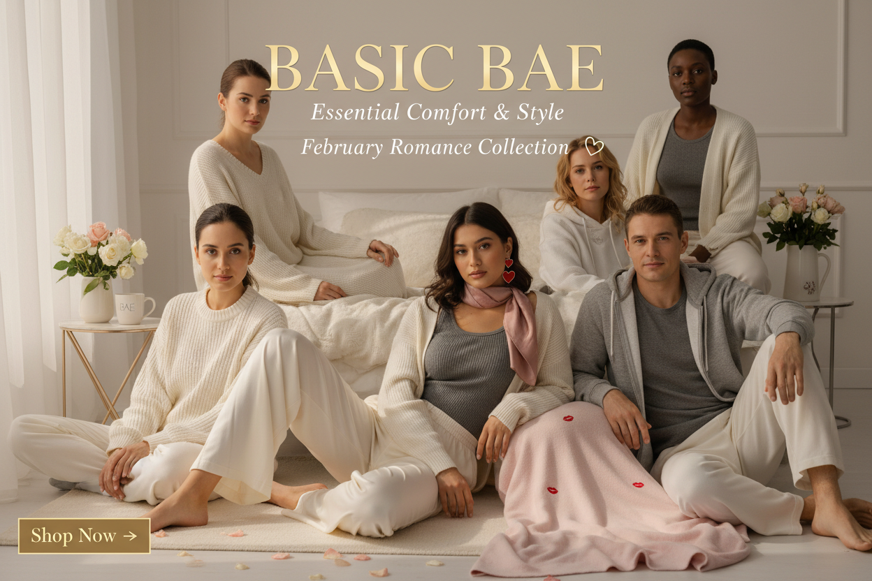 Basic Bae