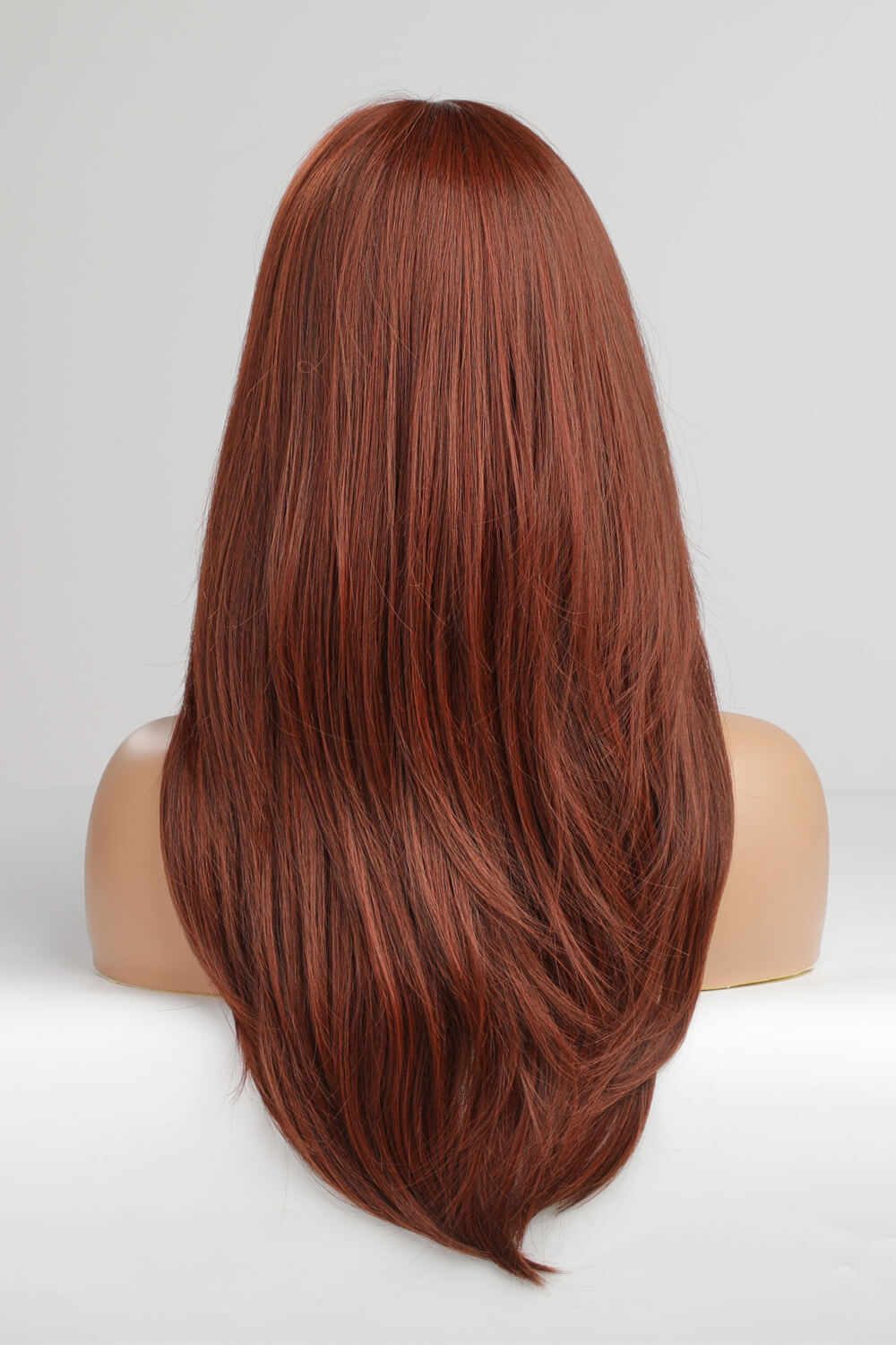 Mid-Length Wave Synthetic Wigs 20'' - Trendsi | Lola Mariee