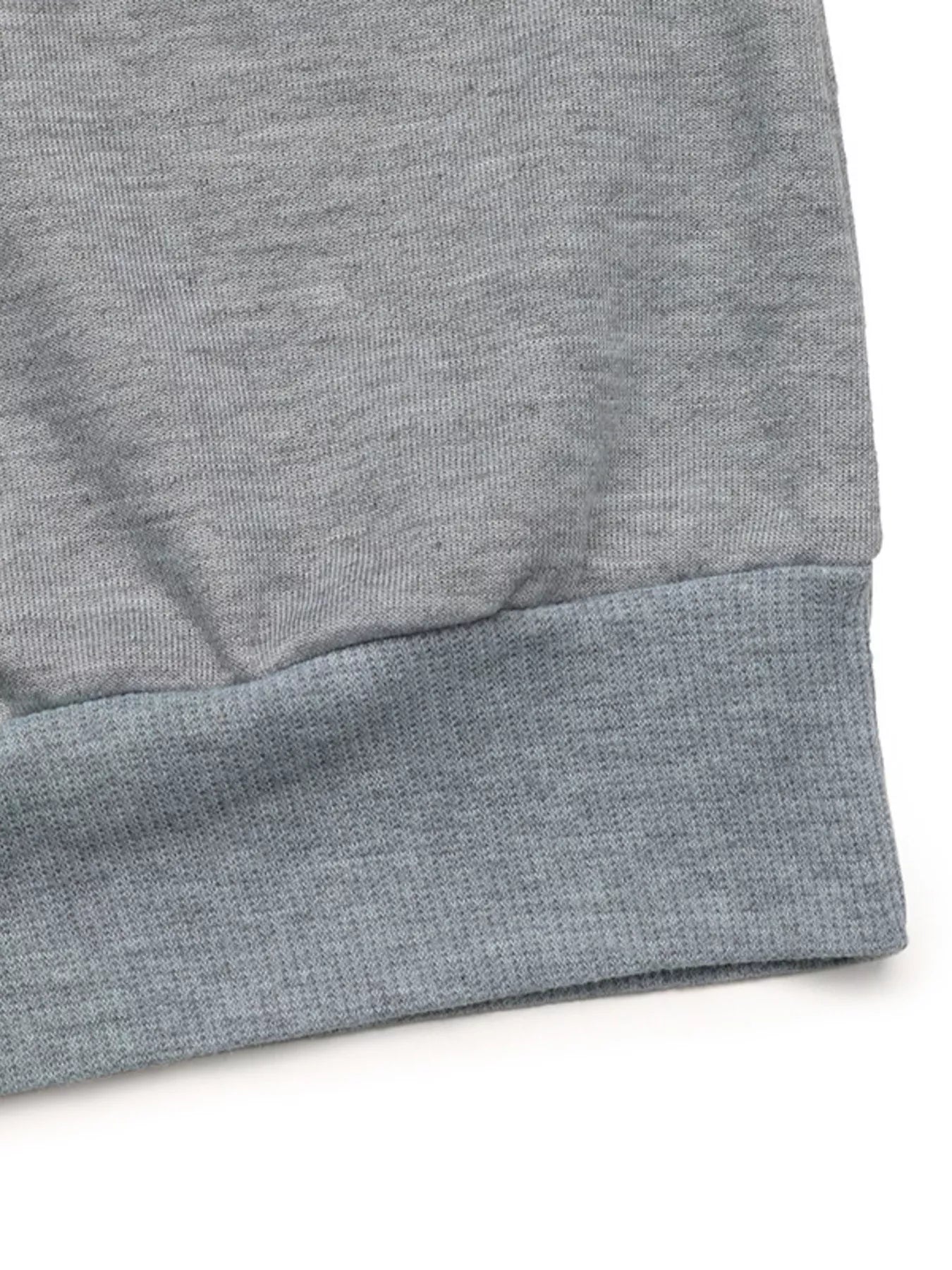 Sequin Round Neck Dropped Shoulder Sweatshirt - Trendsi | Lola Mariee
