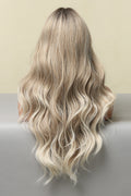 Full Machine Made Long Wave Wigs 26'' - LOLA MARIEE | Lola Mariee
