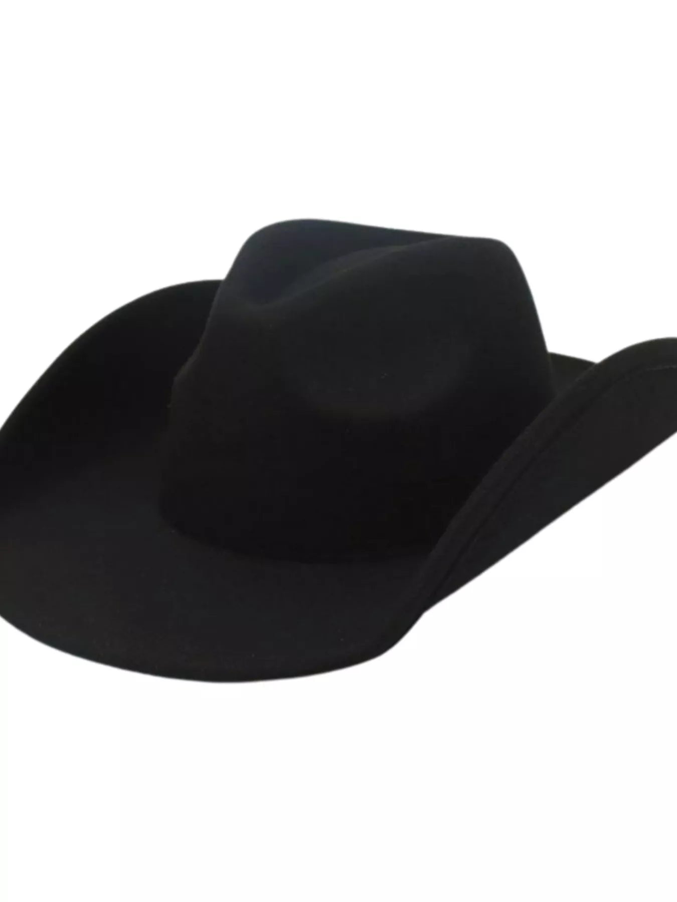 Solid Color Hat – view 2 | Lola Mariee