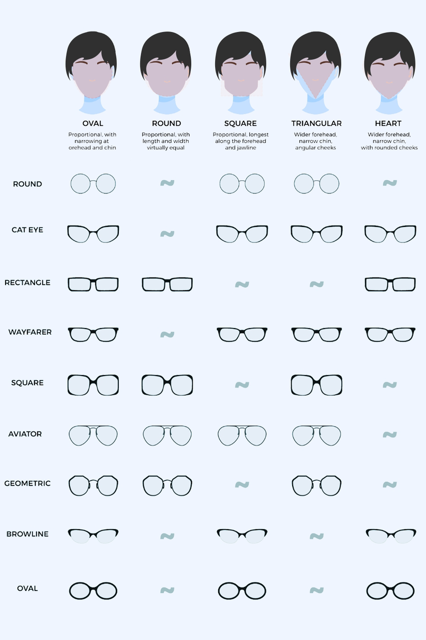 Oversized Square Frame Fashion Sunglasses - Trendsi | Lola Mariee