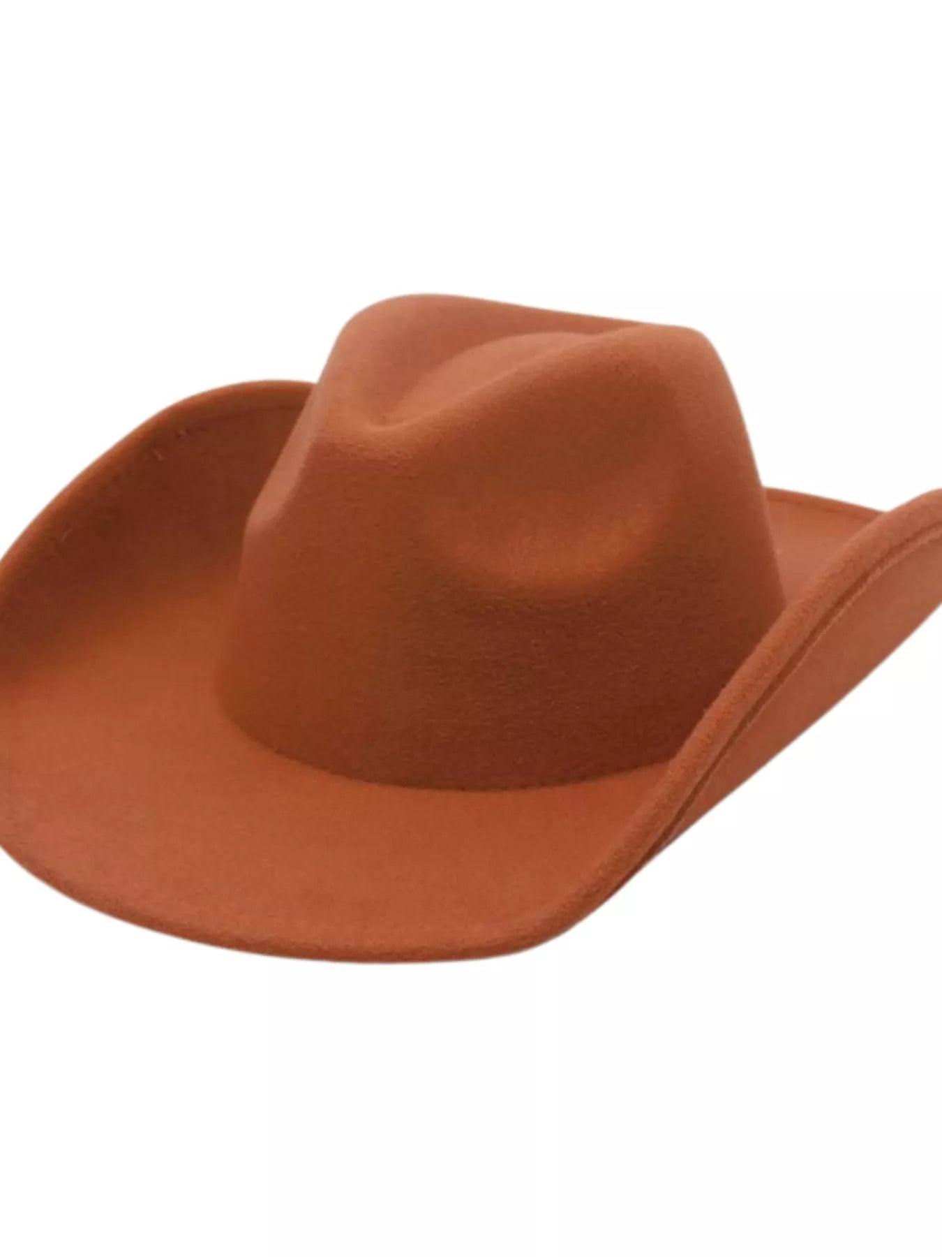 Solid Color Hat – view 8 | Lola Mariee