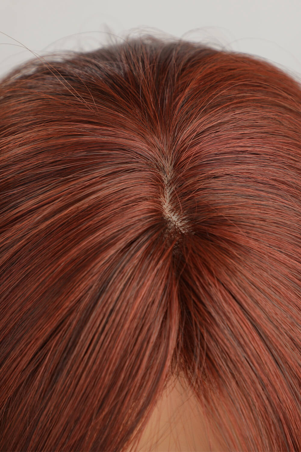 Mid-Length Wave Synthetic Wigs 20'' - Trendsi | Lola Mariee