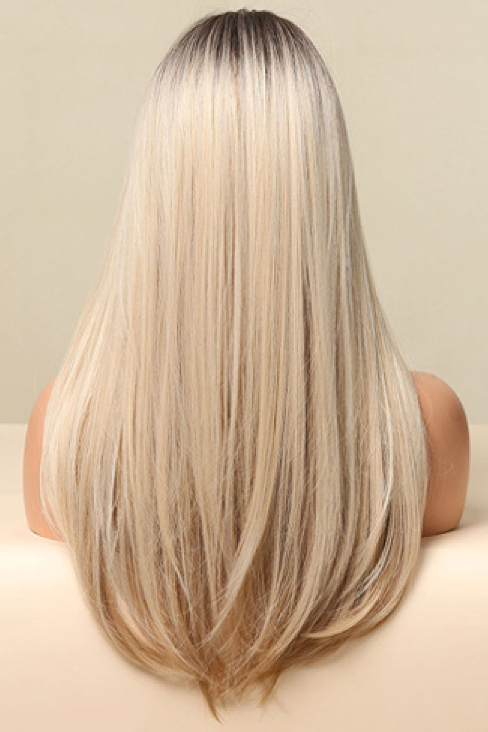 Full Machine Made Long Wigs 26'' - LOLA MARIEE | Lola Mariee