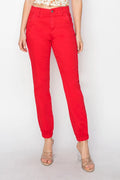 RISEN Full Size High Waisted Jogger Jeans - women's bottoms at Lola Mariee boutique