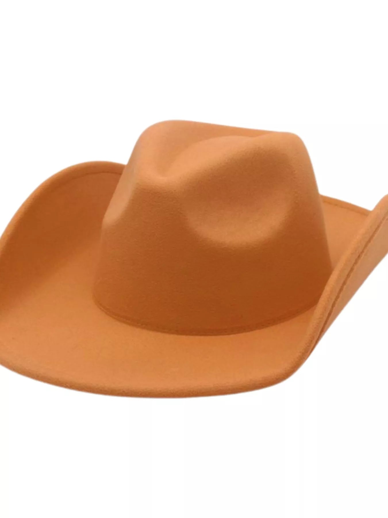 Solid Color Hat – view 6 | Lola Mariee