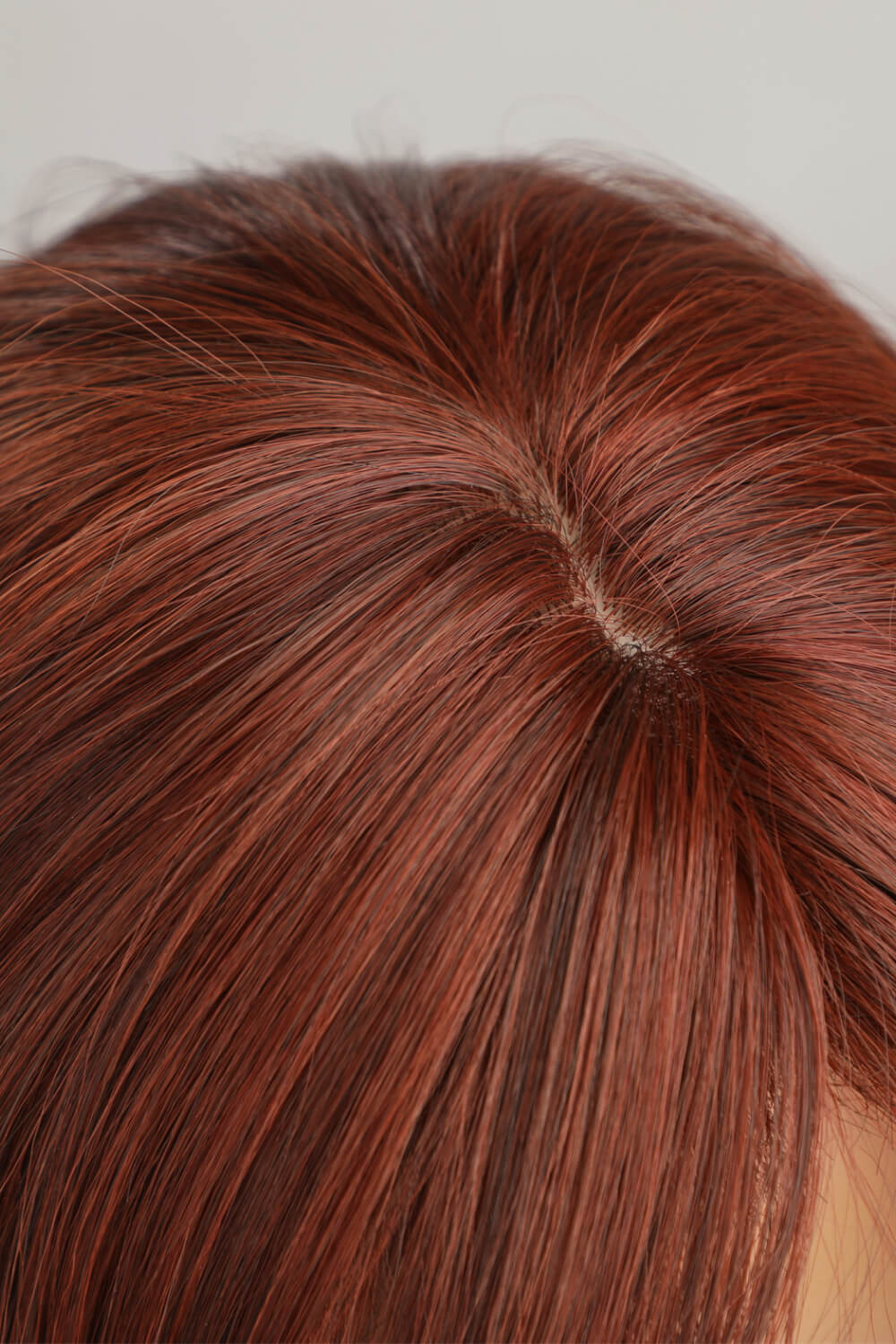Mid-Length Wave Synthetic Wigs 20'' - Trendsi | Lola Mariee