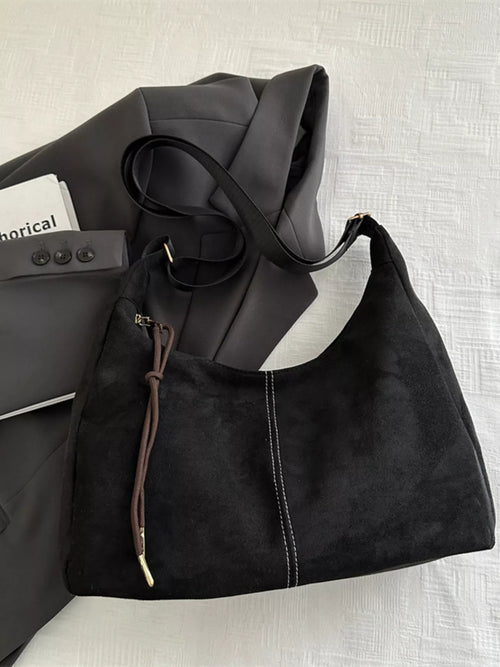 Adjustable Strap Crossbody Bag | Lola Mariee
