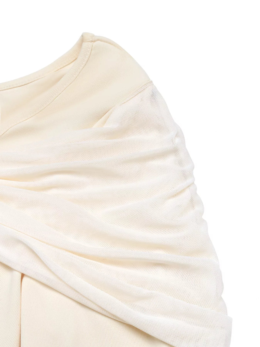 Bow Long Sleeve T-Shirt - Trendsi | Lola Mariee