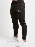 Men's Skinny Active Pants - women's bottoms at Lola Mariee boutique