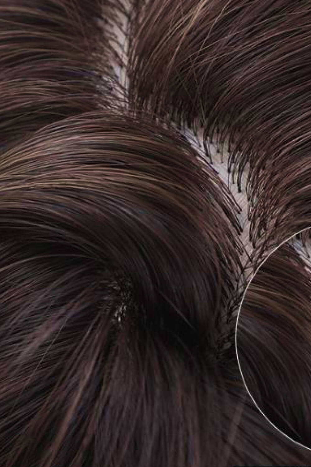Full Machine Long Wave Wigs 26'' - Trendsi | Lola Mariee