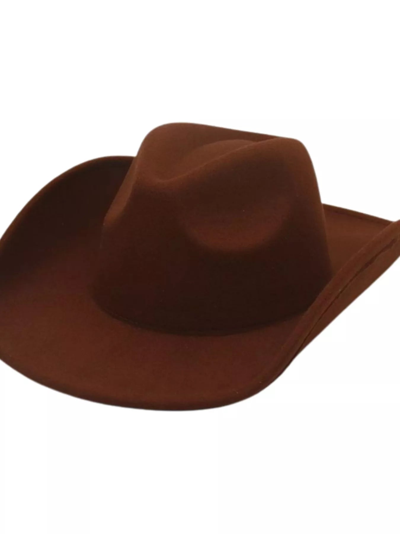Solid Color Hat – view 9 | Lola Mariee