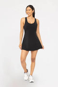 MONO B Adjustable Active A-line Dress - women's dress at Lola Mariee boutique