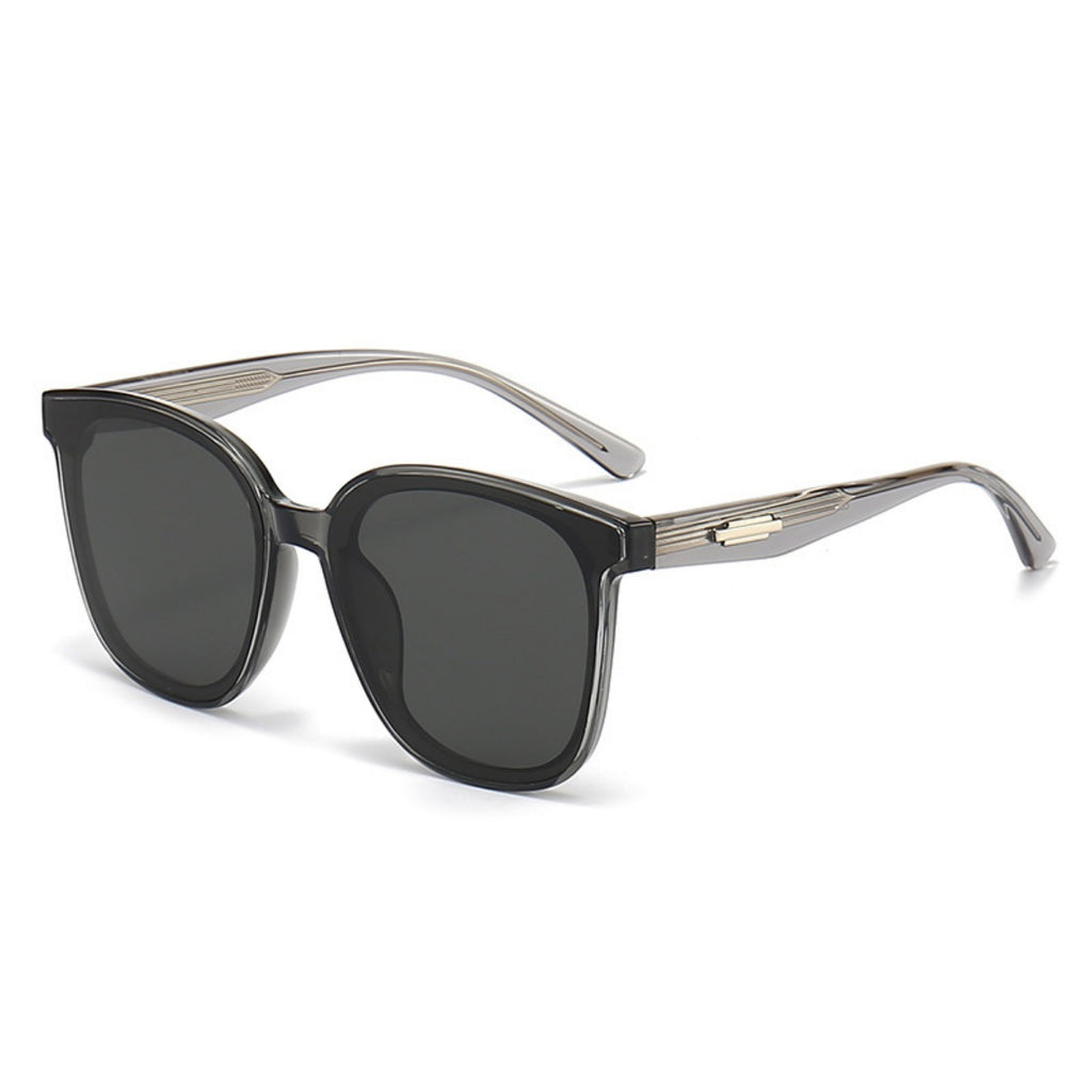 Oversized Square Frame Fashion Sunglasses - Trendsi | Lola Mariee