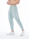 Men's Plus Size Drawstring Active Joggers - women's jewelry at Lola Mariee boutique