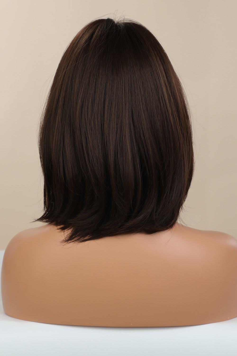Full-Machine Bobo Synthetic Wigs 9'' - Trendsi | Lola Mariee