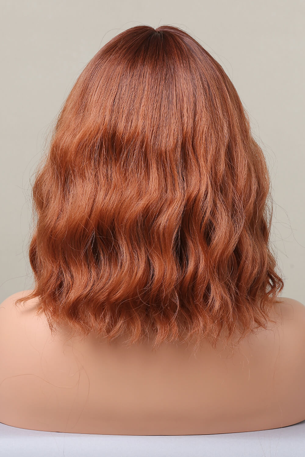 Bobo Wave Synthetic Wigs 12'' - Trendsi | Lola Mariee
